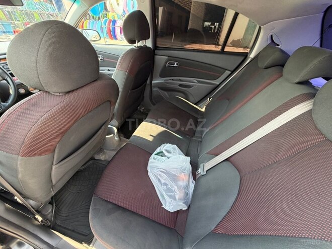 Kia Rio-6