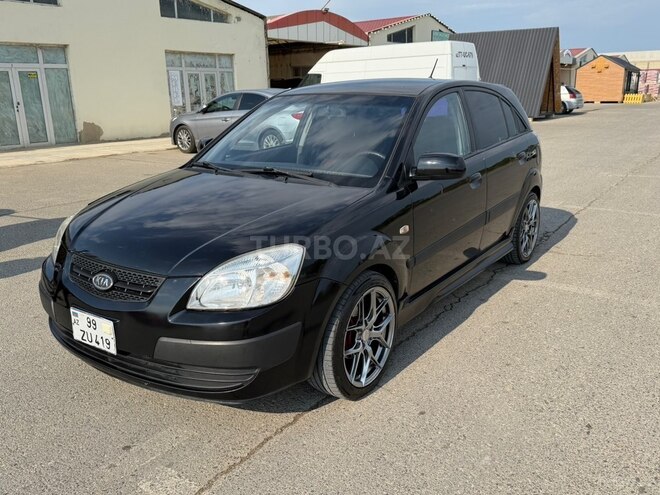 Kia Rio-7
