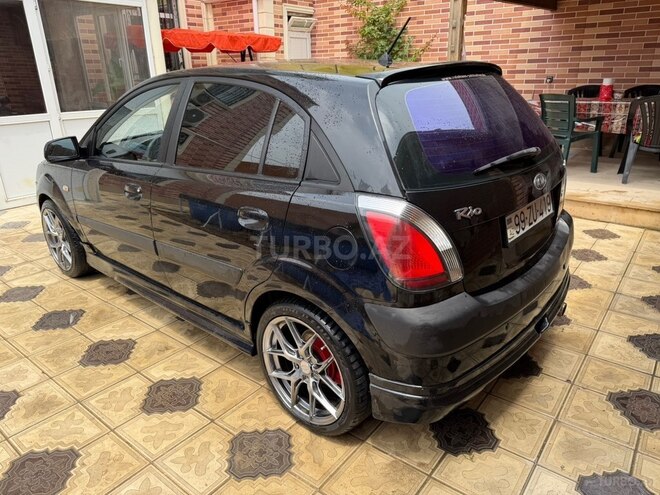 Kia Rio-9