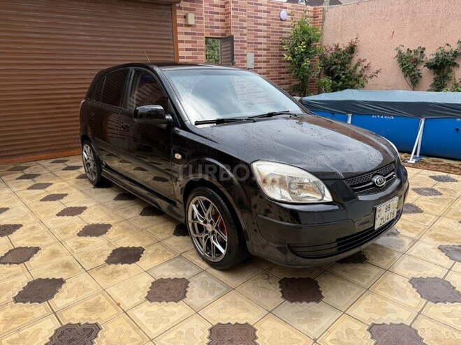 Kia Rio-15