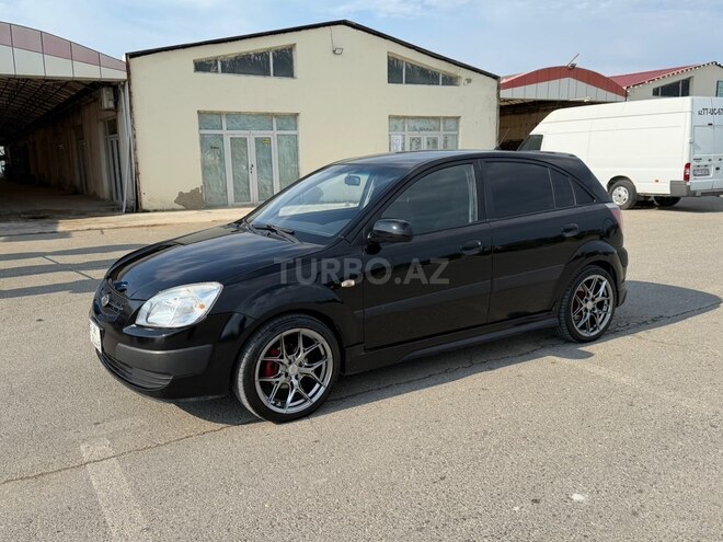Kia Rio-8