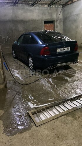 Opel Vectra-3