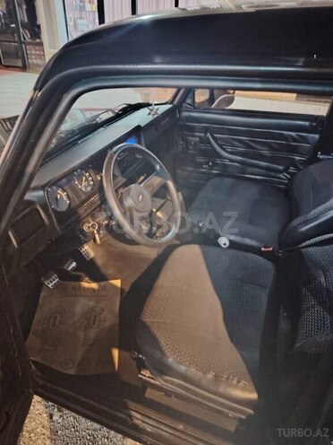 LADA (VAZ) 2107-6