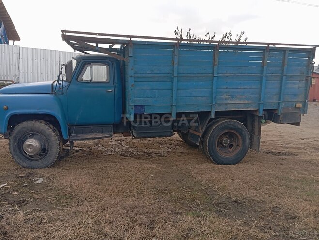 GAZ 53-8