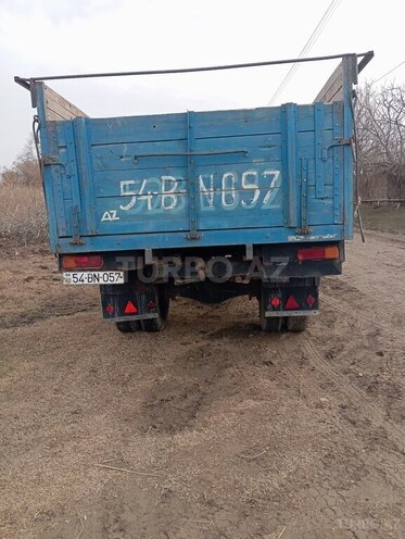 GAZ 53-7