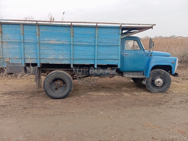 GAZ 53-9