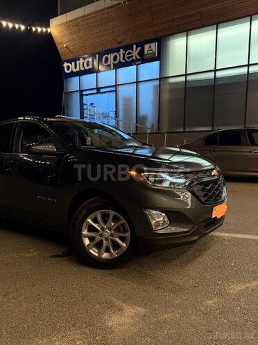 Chevrolet Equinox-14