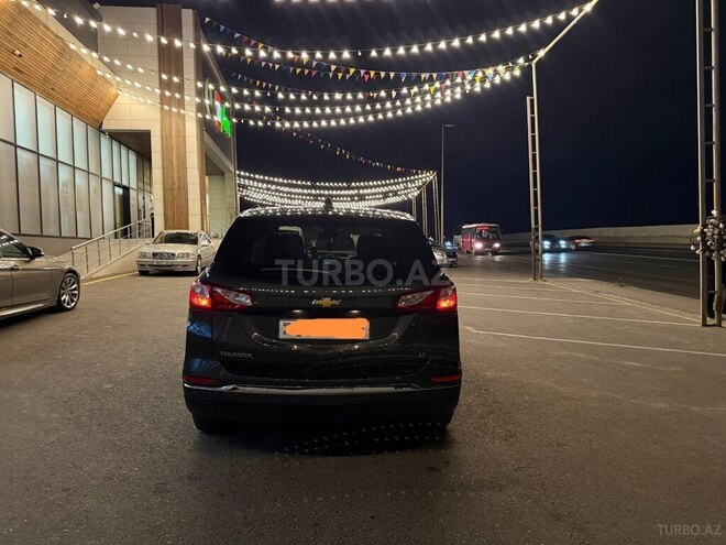 Chevrolet Equinox-17
