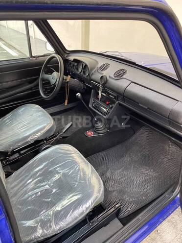 LADA (VAZ) 2106-16