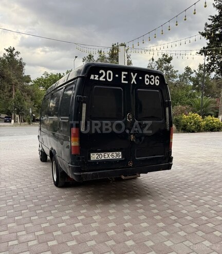 GAZ GAZel (2705-757)-2