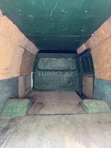 GAZ GAZel (2705-757)-4