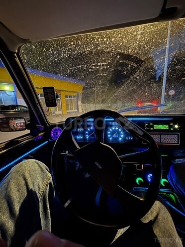 LADA (VAZ) 2107-6