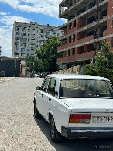 LADA (VAZ) 2107-4