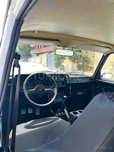 LADA (VAZ) 2107-7