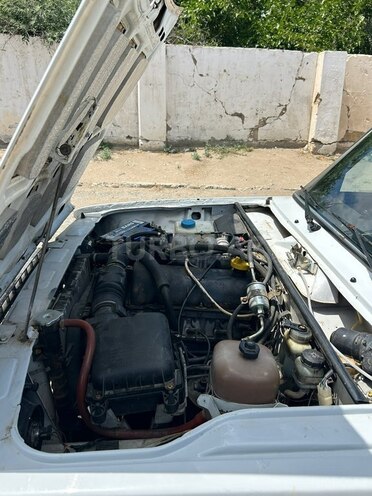 LADA (VAZ) 2107-8