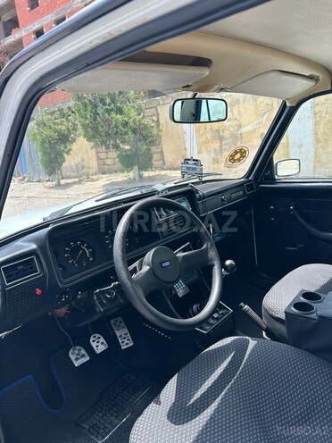 LADA (VAZ) 2107-6
