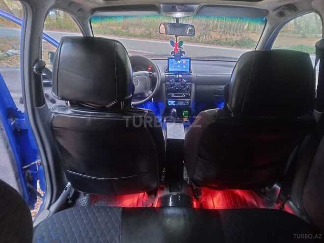 Opel Corsa-5
