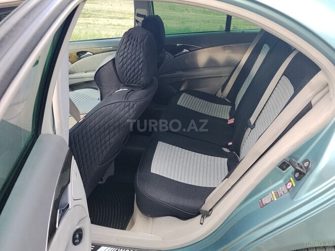 Mercedes E 320-10