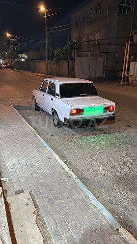LADA (VAZ) 2107-9