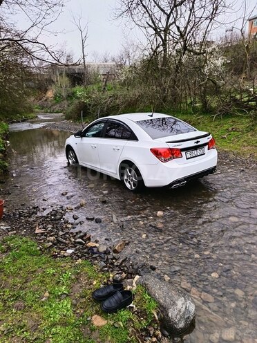 Chevrolet Cruze-3