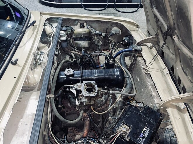 LADA (VAZ) 2106-8
