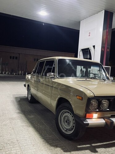 LADA (VAZ) 2106-3