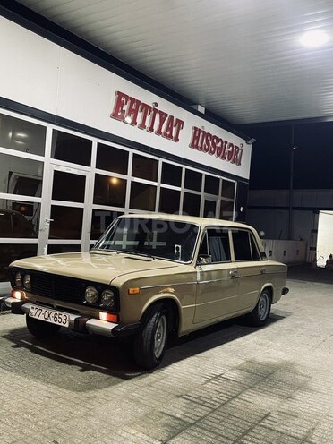 LADA (VAZ) 2106-2