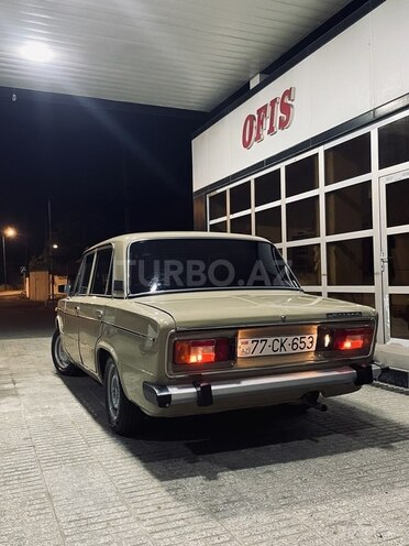 LADA (VAZ) 2106-4