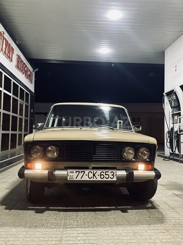 LADA (VAZ) 2106-1