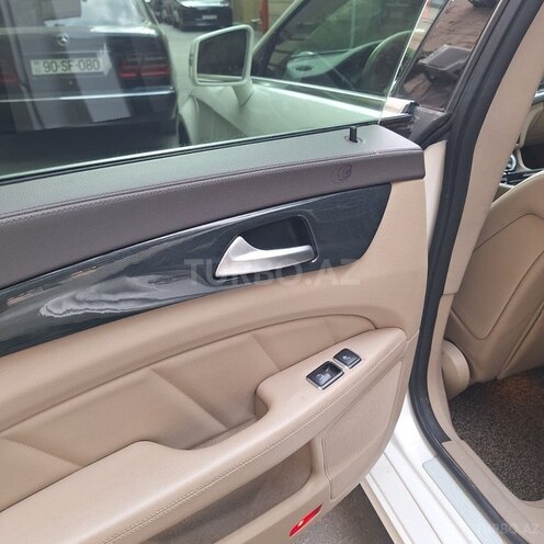 Mercedes CLS 250 CDI-10