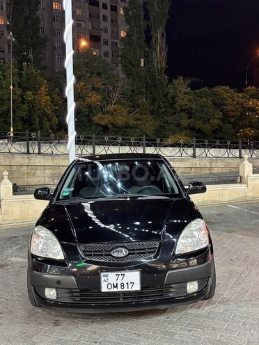 Kia Rio-1