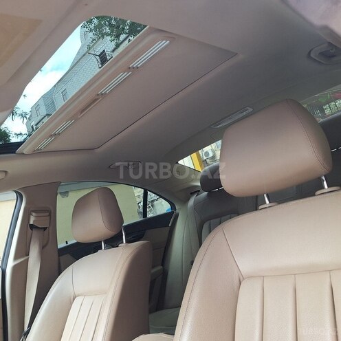 Mercedes CLS 250 CDI-7