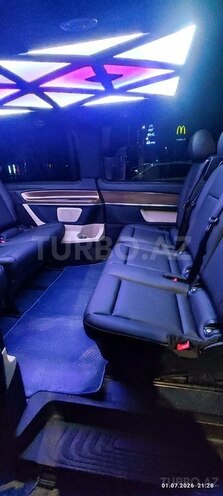 Mercedes Vito 116 CDI-7