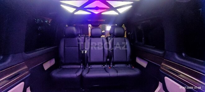 Mercedes Vito 116 CDI-6