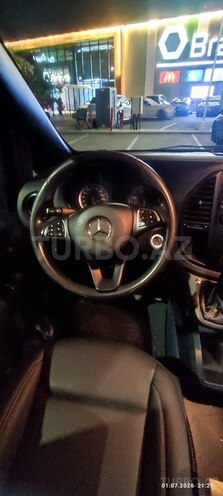 Mercedes Vito 116 CDI-9