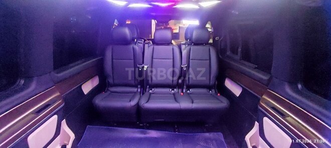 Mercedes Vito 116 CDI-5