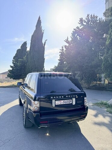 Land Rover Range Rover-8