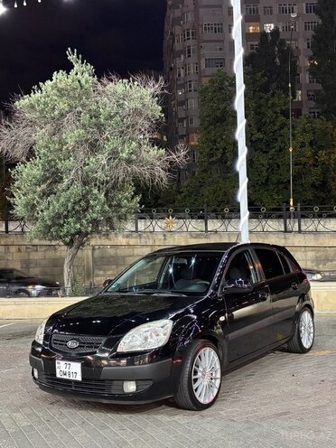 Kia Rio-4