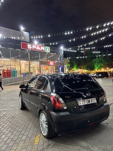 Kia Rio-9