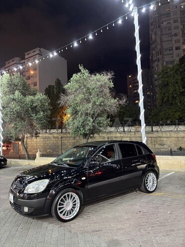 Kia Rio-10