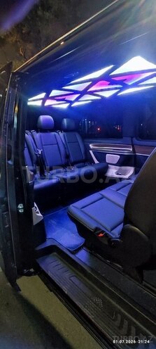 Mercedes Vito 116 CDI-14