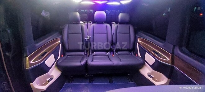 Mercedes Vito 116 CDI-13