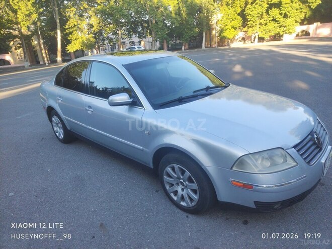 Volkswagen Passat-7
