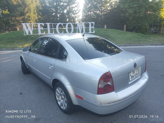 Volkswagen Passat-9