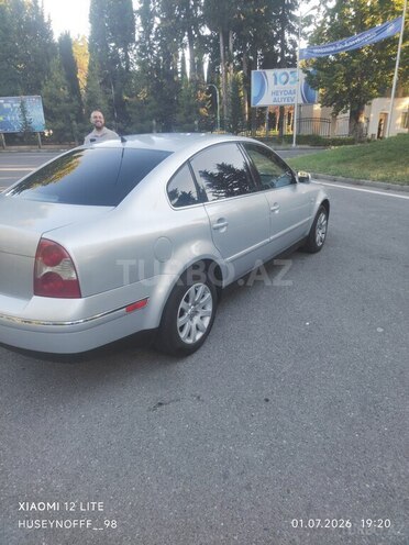 Volkswagen Passat-13