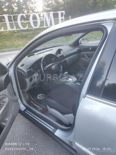 Volkswagen Passat-14
