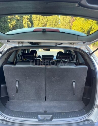 Kia Sorento-5