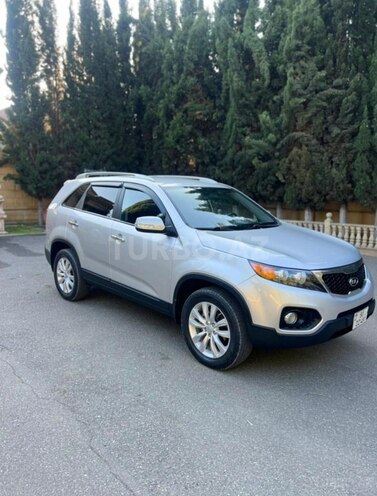 Kia Sorento-4