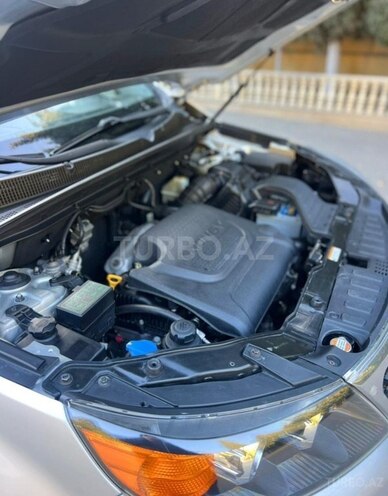 Kia Sorento-8