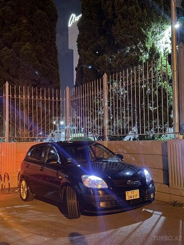 Kia Rio-3